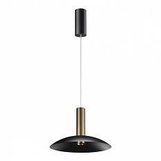 შეჩერებული ნათურა Novotech 358986