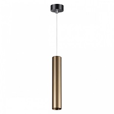 შეჩერებული ნათურა Novotech 358989