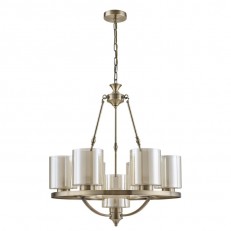 Подвесная люстра LUMION 6524/7