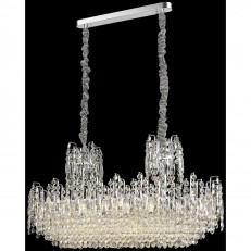 Chandelier Wertmark- ის შეჩერება WE154.10.123