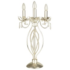 Chiaro მაგიდის ნათურა Valencia 299032203