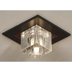 ჭერის ნათურა Lussole Notte di Luna LSF-1307-01