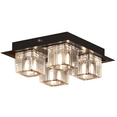 ჭერის ჭაღი Lussole Notte di luna LSF-1307-04