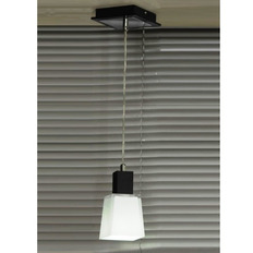 გულსაკიდი ნათურა Lussole Lente LSC-2506-01