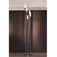 იატაკის ნათურა Lussole Lano LSC-2805-05