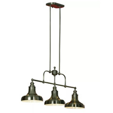 Подвесной светильник Lussole Sona LSL-3013-03