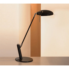 მაგიდის ნათურა Lussole Roma LST-4314-01