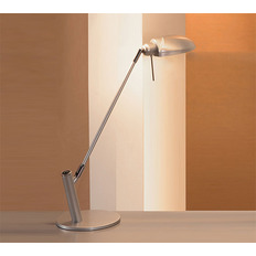 მაგიდის ნათურა Lussole Roma LST-4364-01