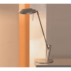 მაგიდის ნათურა Lussole Roma LST-4374-01