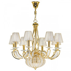 შეკიდული ჭაღი Osgona Alveare 702102