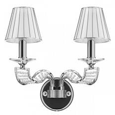 კედლის სანათი Osgona Alveare 702624