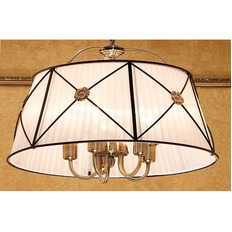 გულსაკიდი ჭაღი Citilux Dresden CL409152