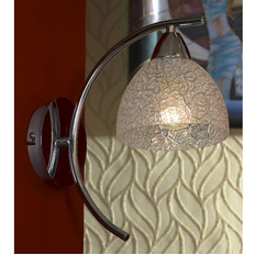 კედლის ნათურა Lussole Zungoli LSF-1601-01