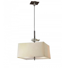 Подвесной светильник Mantra Akira 0934
