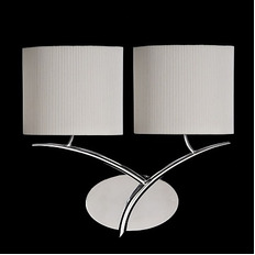 Sconce Mantra Eve 1135