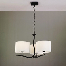 გულსაკიდი ჭაღი Mantra Eve 1151