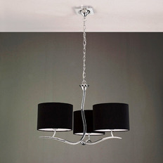 Подвесная люстра Mantra Eve 1171