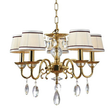 Подвесной светильник WERTMARK WE349.05.303