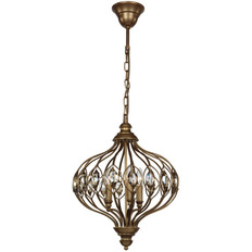 Подвесная люстра Favourite Fes 1382-3P