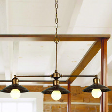 გულსაკიდი ნათურა საყვარელი Magrib 1214-3P1