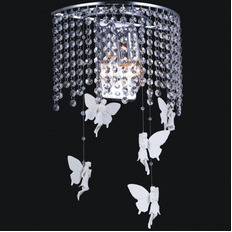 Бра Favourite с ангелочками Fairies 1165-2W