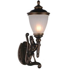 Светильник настенный Favourite 1334-1W