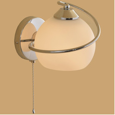 Sconce Citilux Lime CL155311