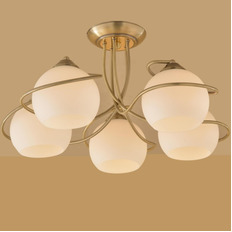 ჭერის ჭაღი Citilux Lima CL155153