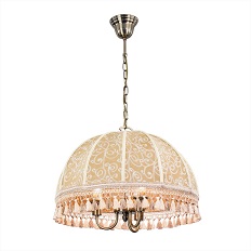 გულსაკიდი ჭაღი Citilux Basel CL407135