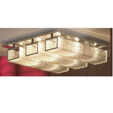 ჭერის ჭაღი Lussole Lariano LSA-5407-09