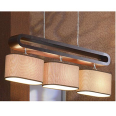 გულსაკიდი ნათურა Lussole Nulvi LSF-2103-03