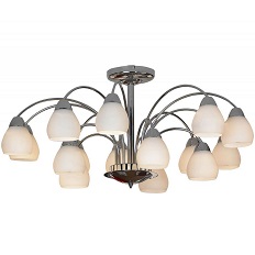 ჭერის ჭაღი Lussole Apiro LSF-2403-15