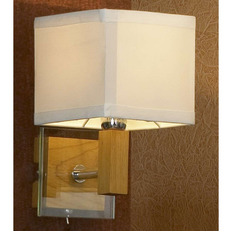 კედლის ნათურა Lussole Montone LSF-2501-01