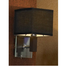 კედლის ნათურა Lussole Montone LSF-2571-01