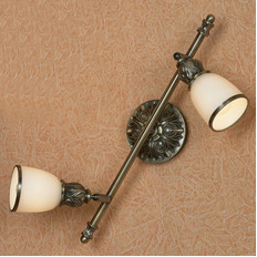 Spot Lussole Furlo LSL-7301-02