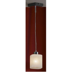 გულსაკიდი ნათურა Lussole Costanzo LSL-9006-01