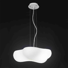 გულსაკიდი ნათურა Mantra Eos 1883 წ