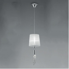 Подвесной светильник Mantra Tiffany 3861