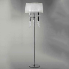 იატაკის ნათურა Mantra Tiffany 3869