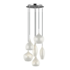 ჩამოკიდებული ჭაღი Lightstar Pentola 803060