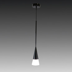 გულსაკიდი ნათურა Lightstar Conicita 804117