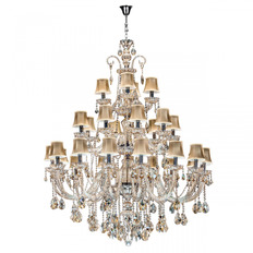 შეკიდული ჭაღი Osgona Nativo 715287