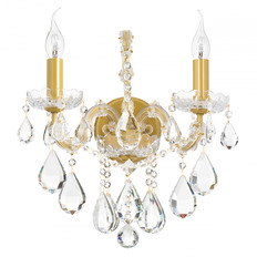 კედლის სანათი Osgona Champa 775623