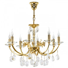 შეკიდული ჭაღი Osgona Stregaro 694082