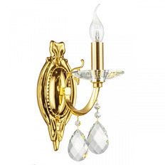 კედლის სანათი Osgona Stregaro 694612