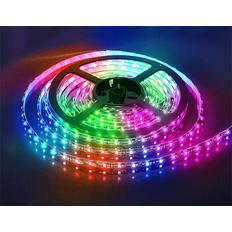 Lightstar 400040 1m/5050 led/30pcs/m/RGB