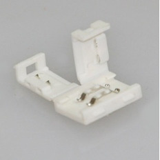 Lightstar 408100 ხისტი კონექტორი ლენტისთვის 12V 5050