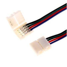 Lightstar 408111 დენის კაბელი ფირისთვის 12V 5050 RGB