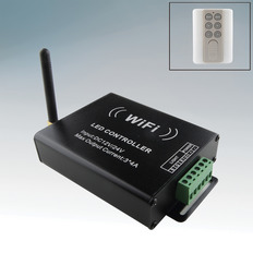Lightstar 410904 Master WiFi კონტროლერი + RC LED RGB