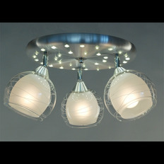 სპოტი Citilux Samba CL158132